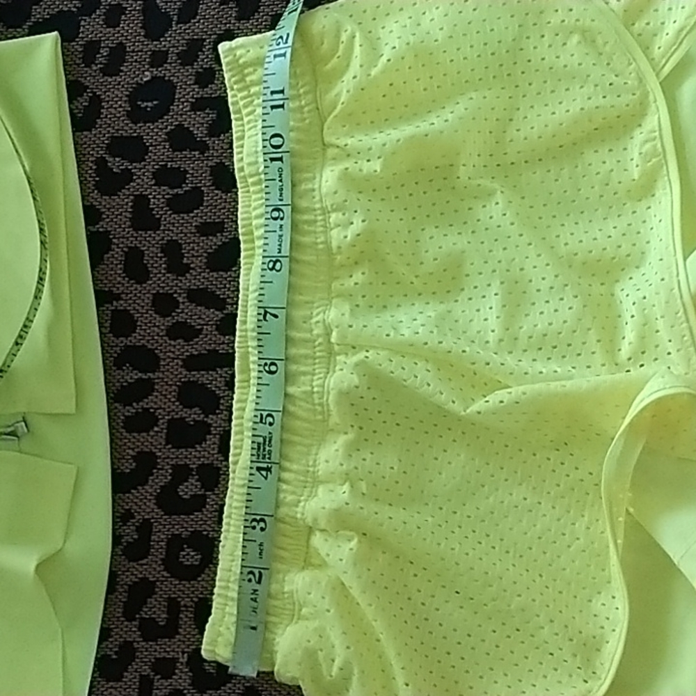 Set Top & short. - Picture 8 of 9